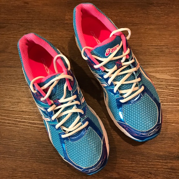 womens asics gt 1000 3